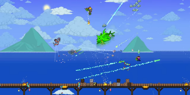 【特集】マルチプレイが楽しいサバイバルアクション5選！殺人鬼・恐竜・ゾンビなどあらゆる襲ってくる存在から生き残ろう