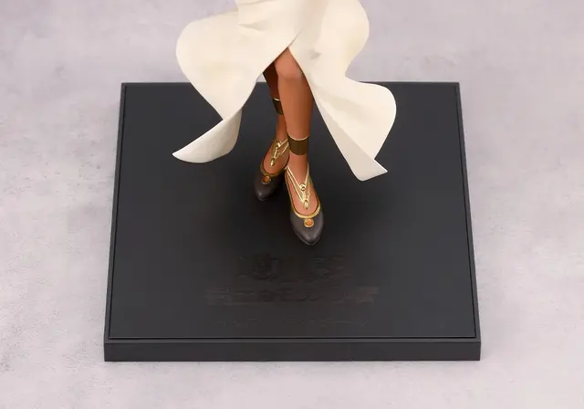 「遊戯王」より「イシズ・イシュタール」が1/7スケールフィギュア化！キリっとした表情、エジプト風衣装やアクセサリーまで再現