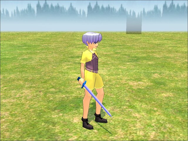 Developed by devCat Copyright (c) Nexon Corporation and Nexon Japan Co.,Ltd. All rights reserved.