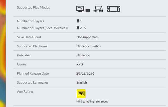 スイッチ版『ポケモンFRLG』スロットマシン続投？海外レーティングに“ギャンブル”表記