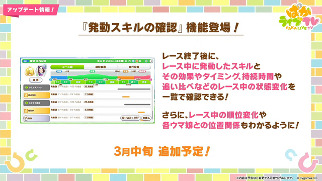 なぜ、ゲーム5周年の『ウマ娘』は愛され続ける？キモは可愛さとシリアスの緩急ー今後の未来像を追いかける