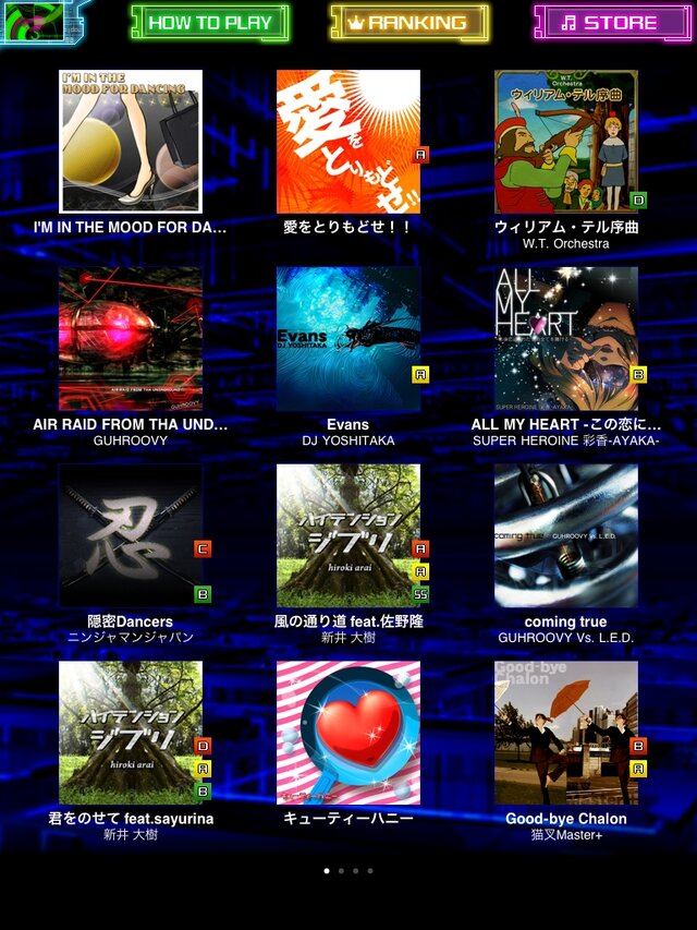 jubeat plus