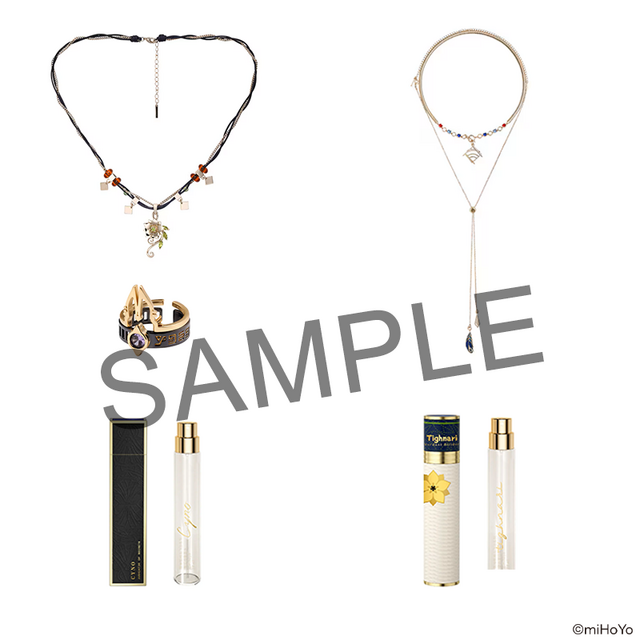 『原神』くじ第2弾がオンラインにて本日2月26日17時発売！豪華グッズセットの5周年記念ボックスや、プカプカ水キノコンバブルマシーンなどファン必見