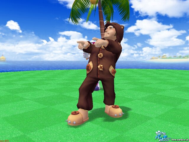 (c)2004 Ntreev Soft Co.,Ltd. All Rights Reserved. Exclusive License (c) 2004 HanbitSoft,Inc., All rights reserved. (c)2004 Gamepot Inc., All rights reserved.
