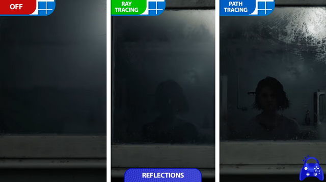 PC版『バイオハザード レクイエム』パストレーシングによる驚愕のビジュアル！3種の描画手法を比較する映像