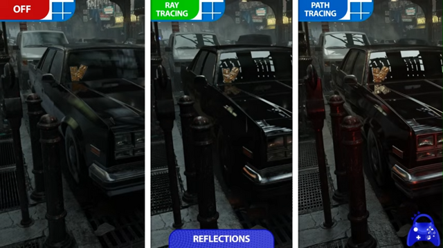 PC版『バイオハザード レクイエム』パストレーシングによる驚愕のビジュアル！3種の描画手法を比較する映像