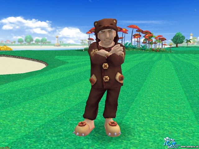 (c)2004 Ntreev Soft Co.,Ltd. All Rights Reserved. Exclusive License (c) 2004 HanbitSoft,Inc., All rights reserved. (c)2004 Gamepot Inc., All rights reserved.