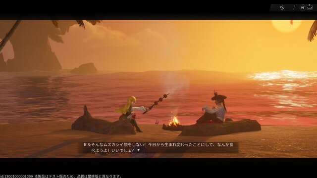 キュートな人形の海賊として自由に生きる海賊RPG！？『シー・オブ・レムナンツ』を3視点でプレイレポ。キャラメイク好き・寄り道好き・海外RPG好きの3視点からお届け