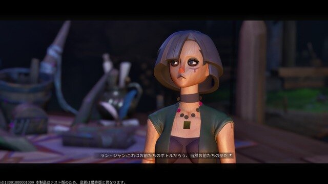 キュートな人形の海賊として自由に生きる海賊RPG！？『シー・オブ・レムナンツ』を3視点でプレイレポ。キャラメイク好き・寄り道好き・海外RPG好きの3視点からお届け