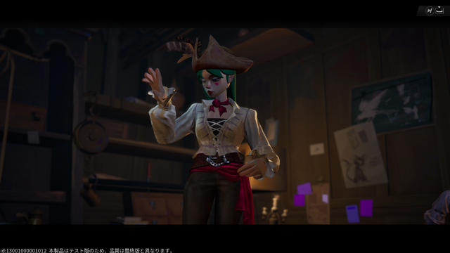 キュートな人形の海賊として自由に生きる海賊RPG！？『シー・オブ・レムナンツ』を3視点でプレイレポ。キャラメイク好き・寄り道好き・海外RPG好きの3視点からお届け