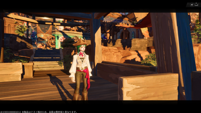 キュートな人形の海賊として自由に生きる海賊RPG！？『シー・オブ・レムナンツ』を3視点でプレイレポ。キャラメイク好き・寄り道好き・海外RPG好きの3視点からお届け