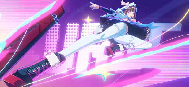 中国発の大作ゲーが続々ベータテスト！『Virtual Circle』『アズプロ』『Rewinding Cadence』―日本未上陸の注目ゲーム3選【2026年3月1日】