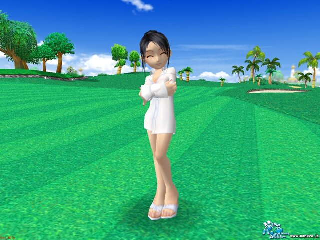(c)2004 Ntreev Soft Co.,Ltd. All Rights Reserved. Exclusive License (c) 2004 HanbitSoft,Inc., All rights reserved. (c)2004 Gamepot Inc., All rights reserved.