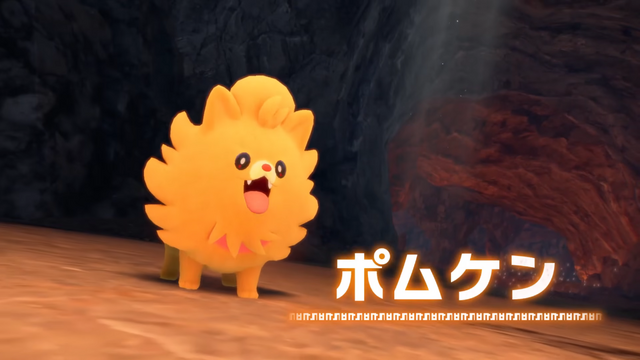 『ポケモン ウインド・ウェーブ』御三家は“ひよこ”で“こいぬ”で“侮れない”！「ハブロウ」「ポムケン」「ミオリー」の可愛いビジュアルに注目