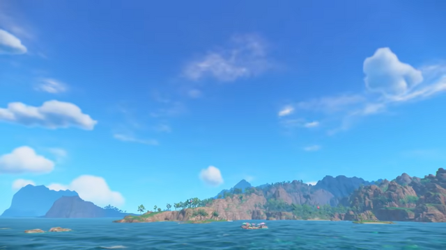 最新作『ポケモン ウインド・ウェーブ』の舞台はグレートバリアリーフかも？ 舞台モデルの予想が話題に