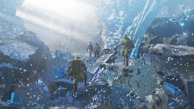 【特集】リリースが待ちきれない！モンハンからホラー男子まで、スイッチ/スイッチ2で体験版が遊べる注目タイトル5選