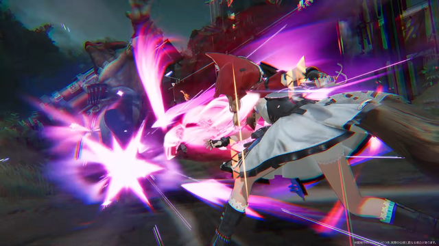 『アークナイツ：エンドフィールド』新オペレーター「ロッシ」「タンタン」実装決定！