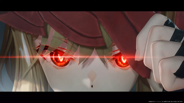 『アークナイツ：エンドフィールド』新オペレーター「ロッシ」「タンタン」実装決定！