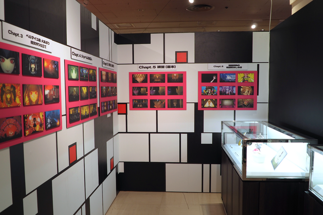 『ダンガンロンパ』15年の歩みをイラストやおしおき、謎解きと共に！「ダンガンロンパ15周年記念展」レポート