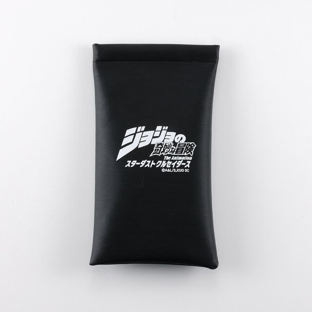 「ジョジョ 3部」より「花京院典明」着用サングラスが発売―フレームには「Tenmei Kakyoin」の刻印が