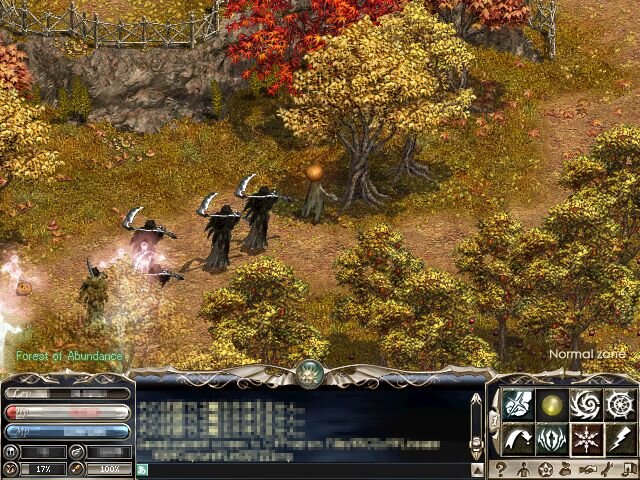 Lineage (R) and Lineage (R) the Cross Rancor are registered trademarks of NCsoft Corporation. 1998-2007 (C) Copyright NCsoft Corporation. NC Japan K.K. was granted by NCsoft Corporation the right to publish, distribute, and transmit Lineage the Cross Rancor in Japan. All Rights Reserved.