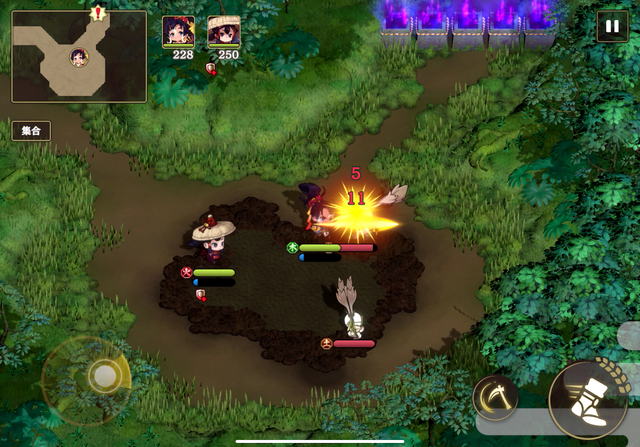 現役米農家VTuberが挑戦！ 新作『天穂のサクナヒメ～ヒヌカ巡霊譚～』で味わう“稲作”の魅力をピーキーハイカーズに訊いてきた