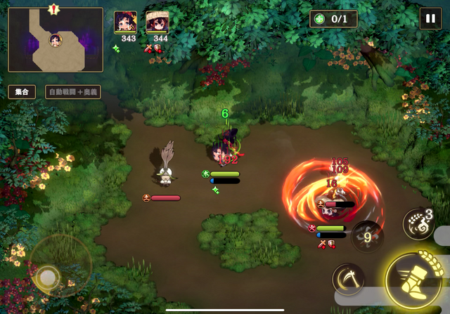 現役米農家VTuberが挑戦！ 新作『天穂のサクナヒメ～ヒヌカ巡霊譚～』で味わう“稲作”の魅力をピーキーハイカーズに訊いてきた