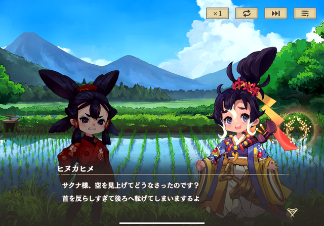 現役米農家VTuberが挑戦！ 新作『天穂のサクナヒメ～ヒヌカ巡霊譚～』で味わう“稲作”の魅力をピーキーハイカーズに訊いてきた