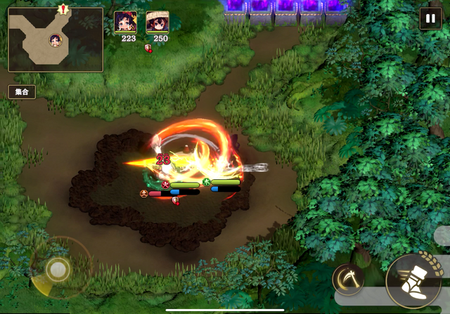 現役米農家VTuberが挑戦！ 新作『天穂のサクナヒメ～ヒヌカ巡霊譚～』で味わう“稲作”の魅力をピーキーハイカーズに訊いてきた