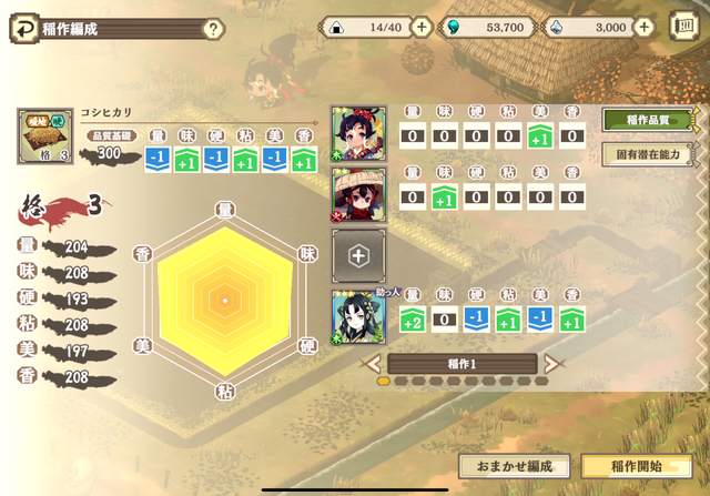 現役米農家VTuberが挑戦！ 新作『天穂のサクナヒメ～ヒヌカ巡霊譚～』で味わう“稲作”の魅力をピーキーハイカーズに訊いてきた