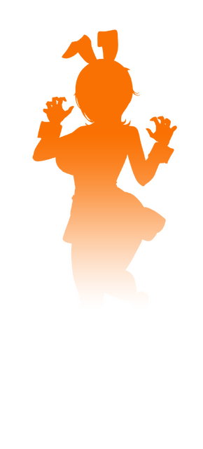 qureate新作『バニーガーデン2』の新情報が公開！パワーアップした“お遊び”はキャスト2人同時プレイでハーレム状態