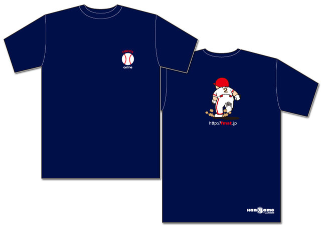 Published by NHN Japan Corporation (C)2006 2007 NBGI　(社)日本野球機構承認 NPB BISプロ野球公式記録使用