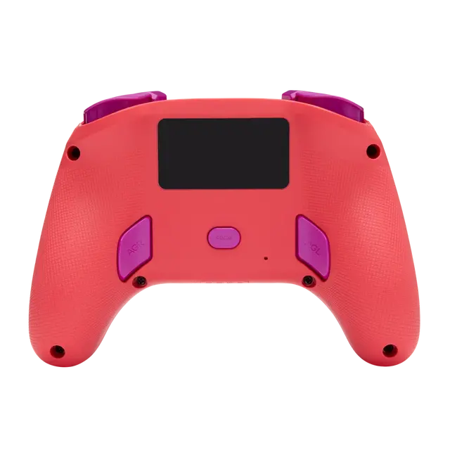 マリオのデザインが可愛い！スイッチ2対応コントローラーが3月27日発売ー公式ライセンスの有線イヤホンも