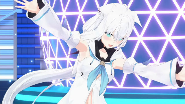 ホロライブ新作音ゲー『ホロドリ』に期待大！EXPOのステージや展示内容から、その魅力を一気に振り返り