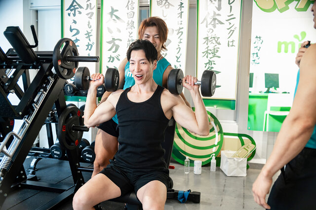 「AKIHITO」さん（X：@AkihitoAll）