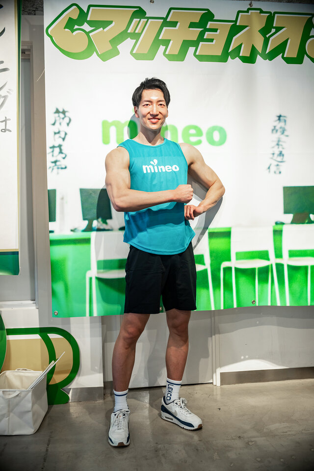 「AKIHITO」さん（X：@AkihitoAll）