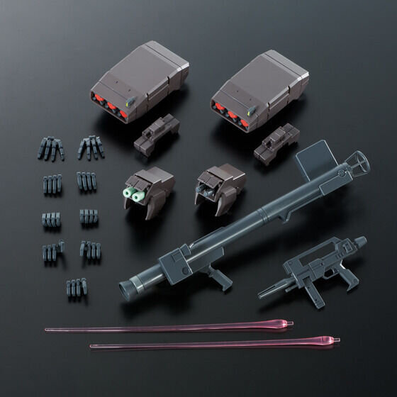 ガンダムUCより「MG スタークジェガン」が待望の再販！クシャトリヤ戦も印象深い、増加装甲追加の特務仕様機