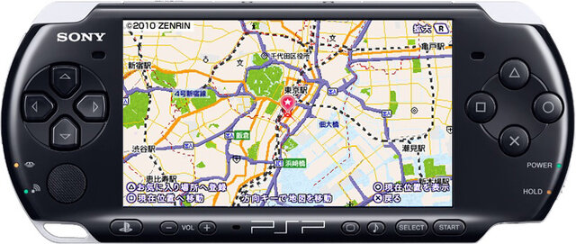 x-Radar Portable