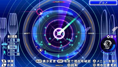 x-Radar Portable