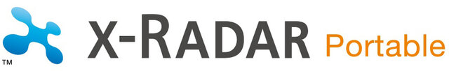 x-Radar Portable