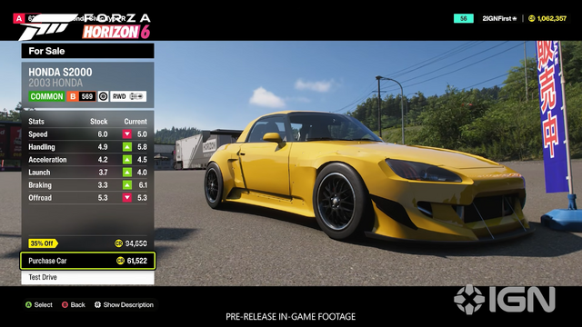 『Forza Horizon 6』新要素が紹介。他プレイヤーと緩く繋がり気づいたら報酬も!?リンクスキルシステムやオンラインで不意に見かけて参加できるシームレスタイムアタック等
