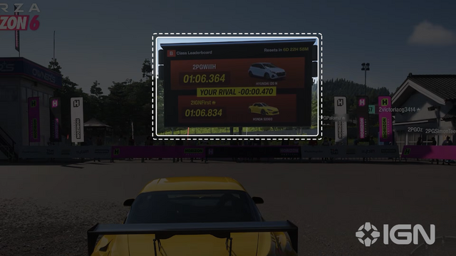 『Forza Horizon 6』新要素が紹介。他プレイヤーと緩く繋がり気づいたら報酬も!?リンクスキルシステムやオンラインで不意に見かけて参加できるシームレスタイムアタック等