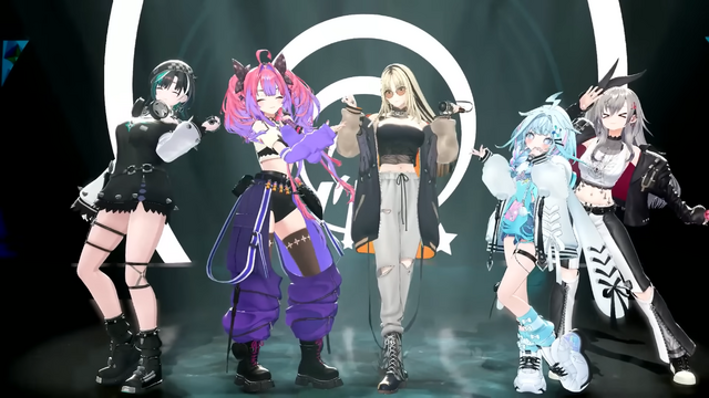 ホロライブ 音楽ライブ「hololive 7th fes. Ridin'on Dreams」3日間4公演 ハイライトシーンを振り返ろう！