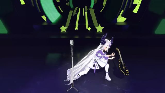 ホロライブ 音楽ライブ「hololive 7th fes. Ridin'on Dreams」3日間4公演 ハイライトシーンを振り返ろう！