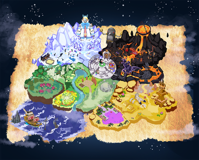 日本一ソフトウェア、新作パーティーゲ ームを2026年秋に発売ープロジェクトネームは『プリニーすごろく』、同社ならではの「ぶっ飛んだ遊び」も