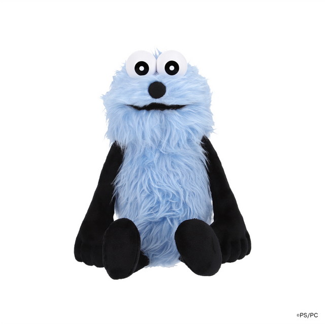 パペットスンスンの可愛いぬいぐるみ！3月15日10時より予約受付開始ースンスン、ノンノン、ゾンゾンがラインナップ