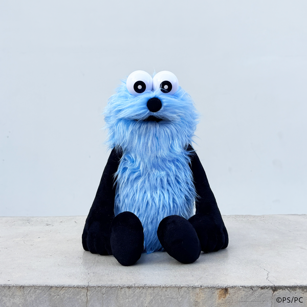 パペットスンスンの可愛いぬいぐるみ！3月15日10時より予約受付開始ースンスン、ノンノン、ゾンゾンがラインナップ