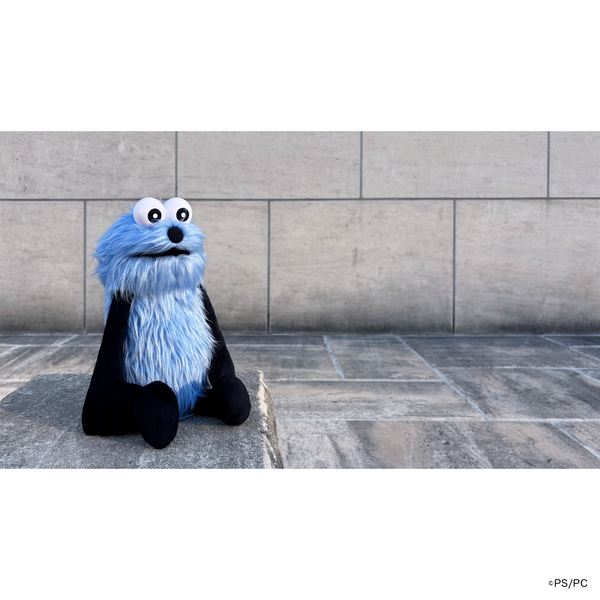 パペットスンスンの可愛いぬいぐるみ！3月15日10時より予約受付開始ースンスン、ノンノン、ゾンゾンがラインナップ