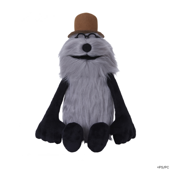 パペットスンスンの可愛いぬいぐるみ！3月15日10時より予約受付開始ースンスン、ノンノン、ゾンゾンがラインナップ