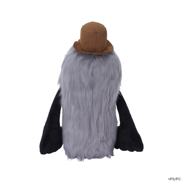 パペットスンスンの可愛いぬいぐるみ！3月15日10時より予約受付開始ースンスン、ノンノン、ゾンゾンがラインナップ